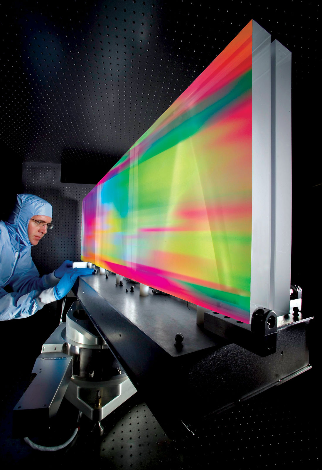 Image by Science in HD